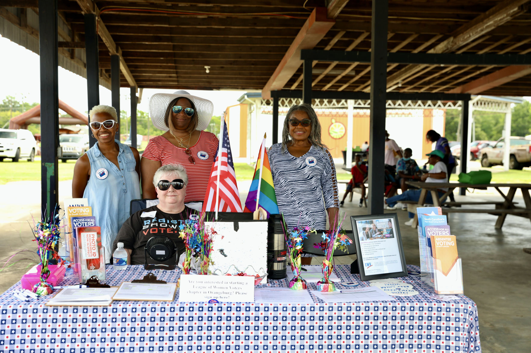 Community Health Fair